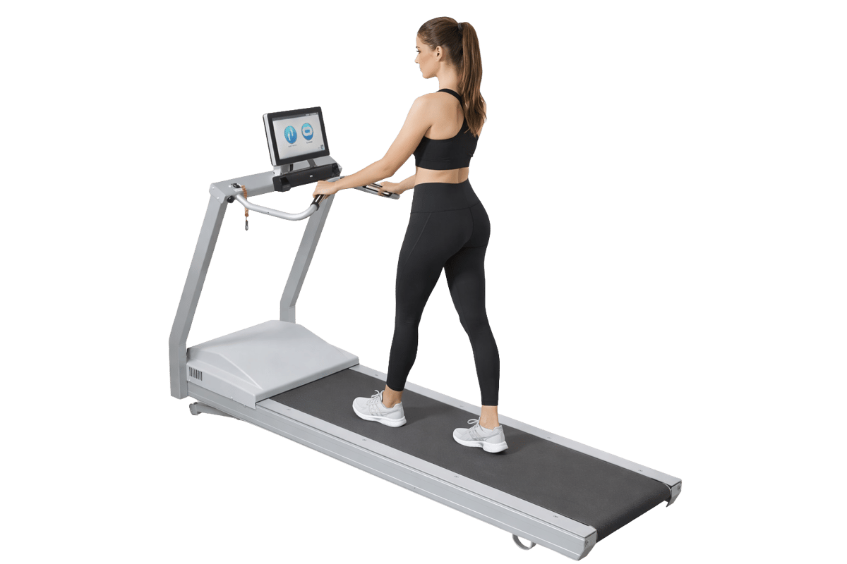 Reactive Step Trainer (RST) - Physical Medicine | Sport Medical