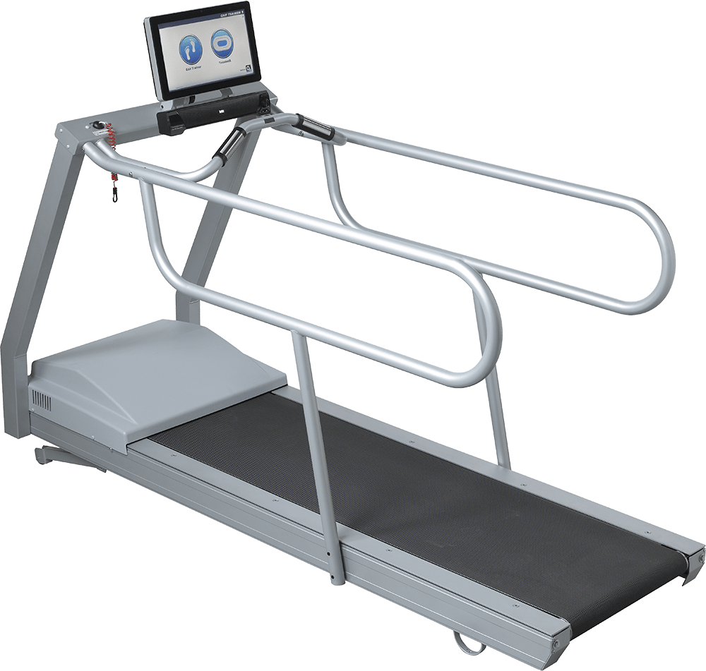 Reactive Step Trainer (RST) - Physical Medicine | Sport Medical